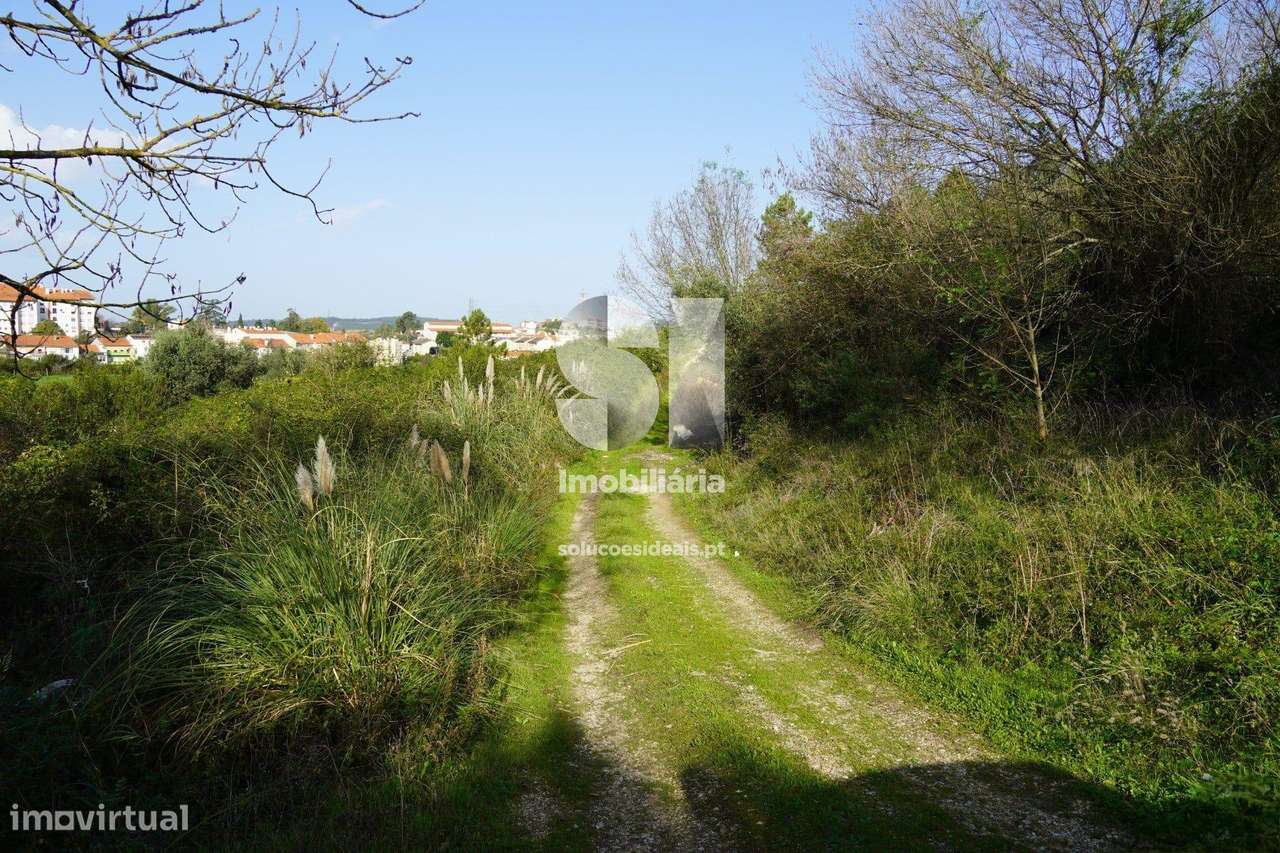 Terreno, construção moradia, Eiras - Grande imagem: 4/10