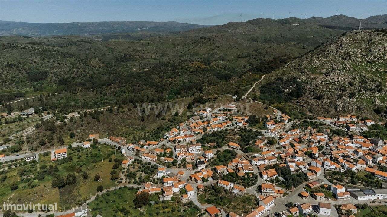 Moradia T2 / Sabugal, Bendada - Grande imagem: 4/20