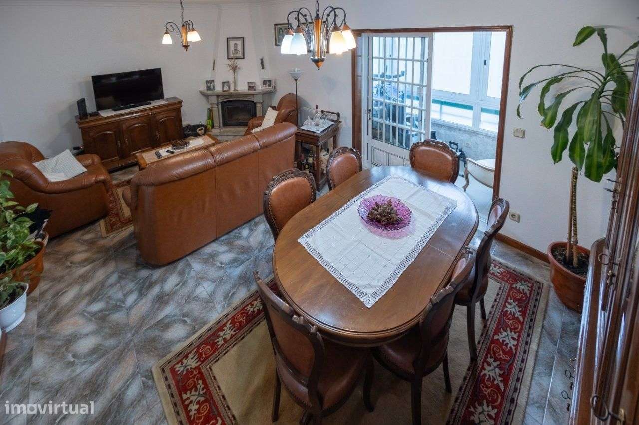 Moradia T3 Alto das Torres, Vila Nova de Gaia.-26