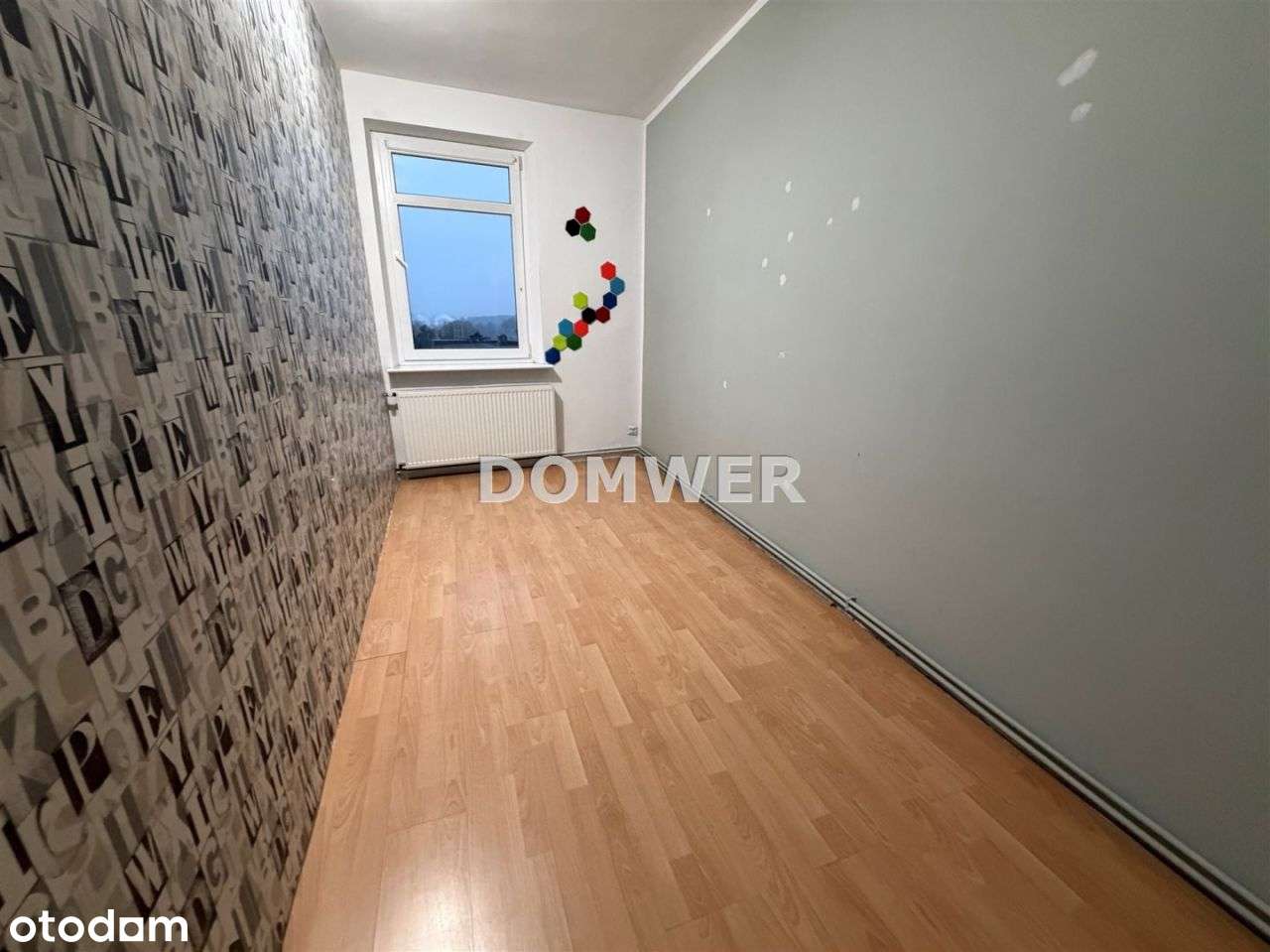 Mieszkanie dwupokojowe w Strzelcach Kraj.-6