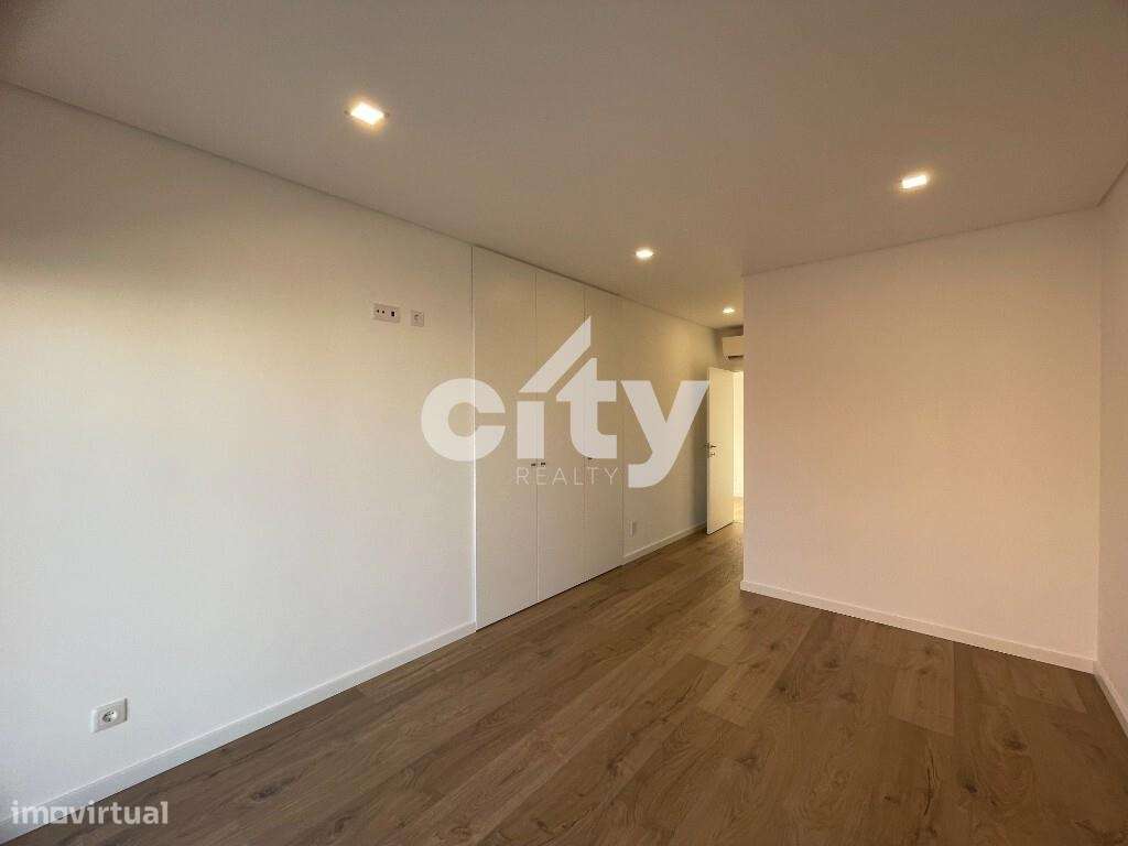 Apartamento T3 Box-16