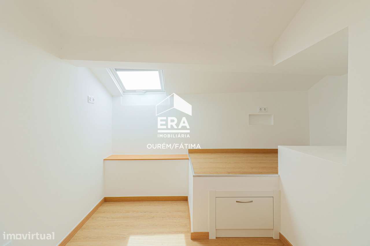 Moradia T3, totalmente renovada-21