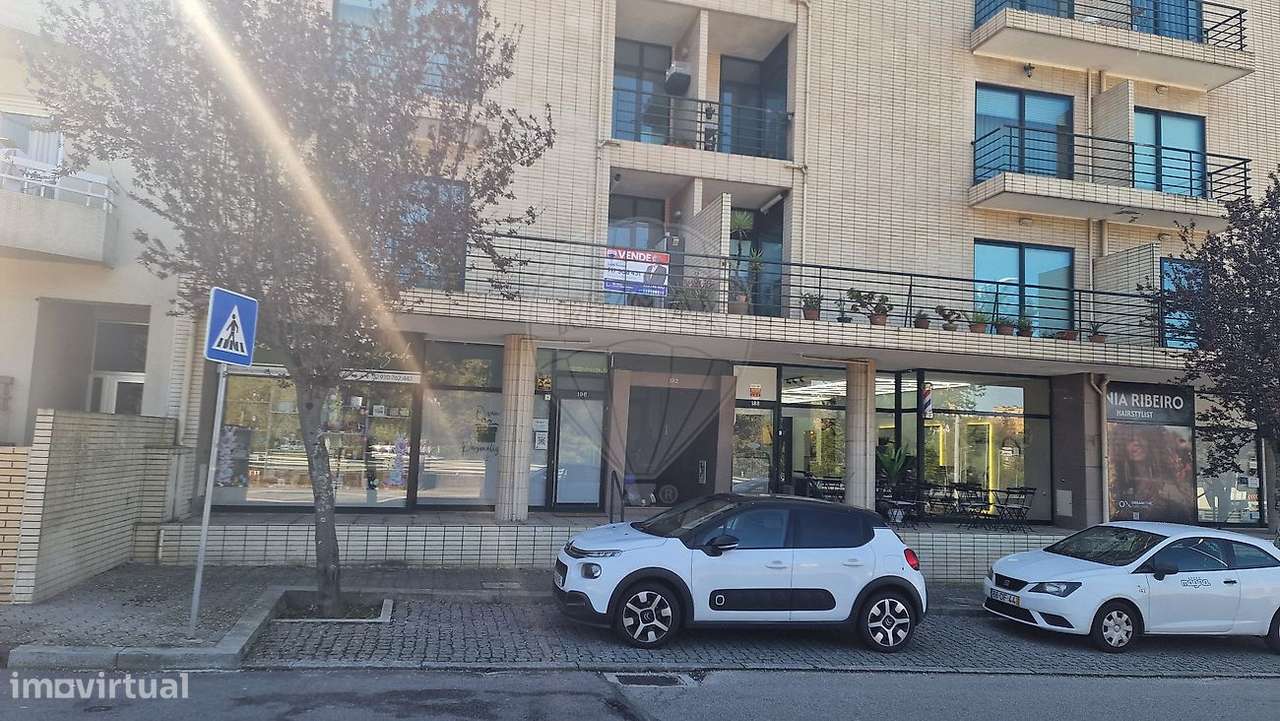 Apartamento T2 para venda - Grande imagem: 2/27