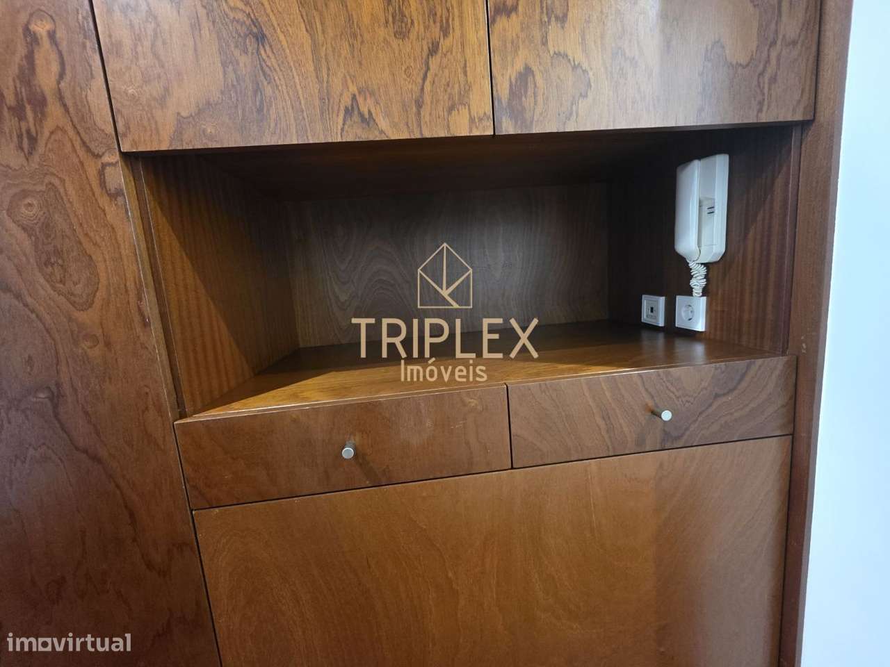 T3 - Dúplex - lugar garagem duplo - Maia-26