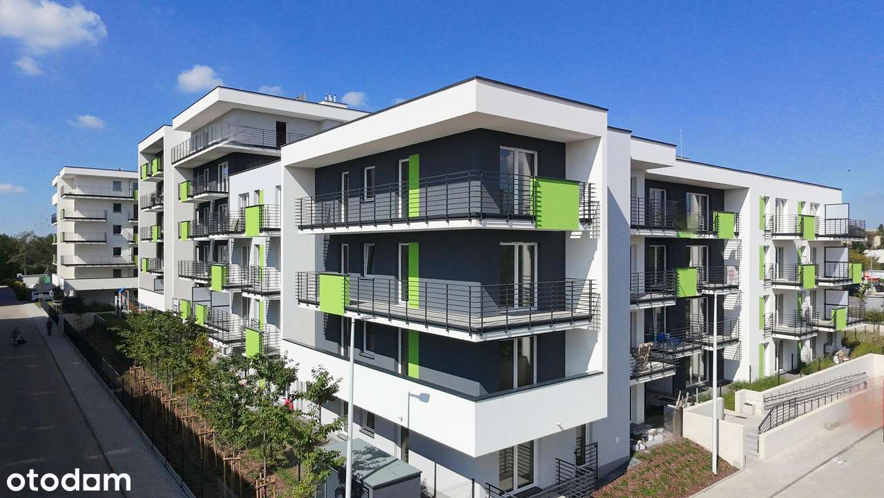 8900 zł /m2|ZOBACZ NA ŻYWO|POLESIE/BAŁUTY|GOTOWE|balkon|garaż-7