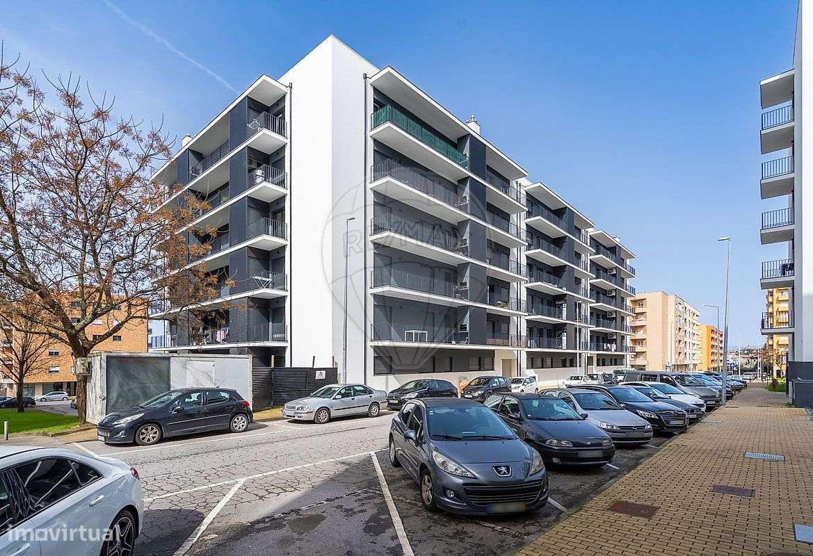 Apartamento T3 para venda - Grande imagem: 2/49