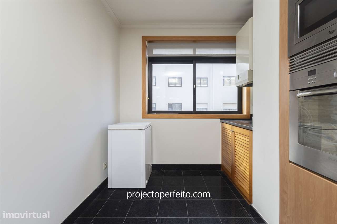 Apartamento T3 Arrendamento em Espinho,Espinho - Grande imagem: 4/13