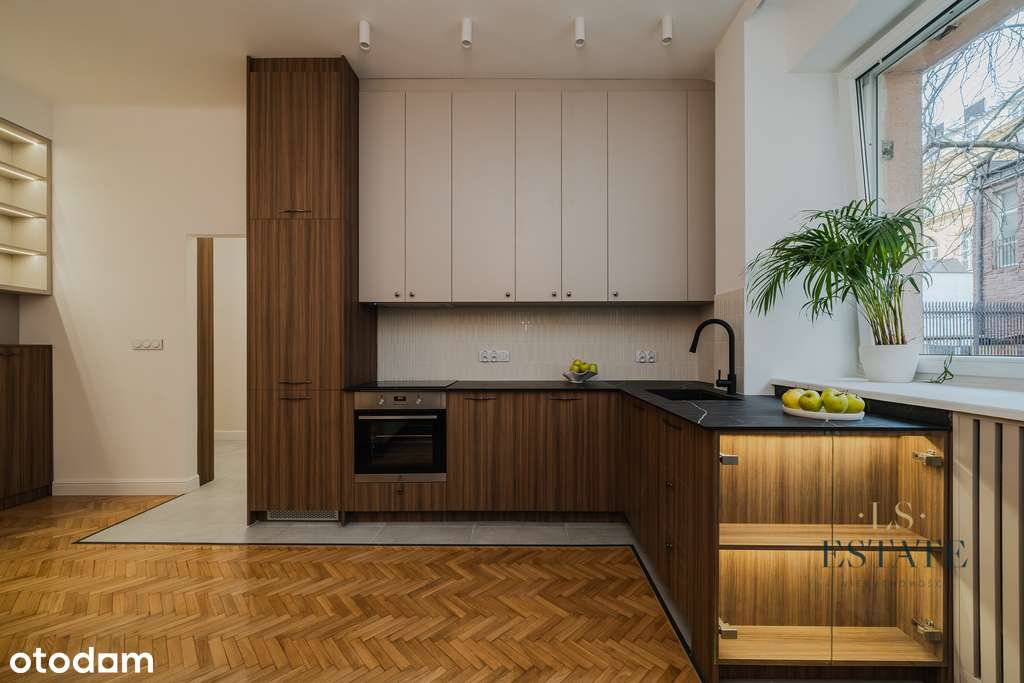 Cisza, spokój i dobry zysk z najmu!-13