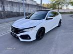 Honda Civic 1.6 i-DTEC Automatic Executive Premium - 11