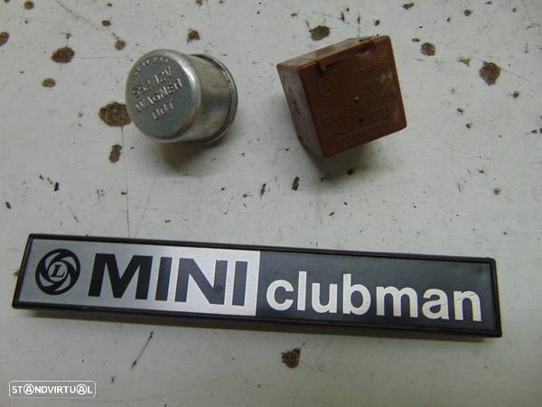 Mini clubman vários - 7