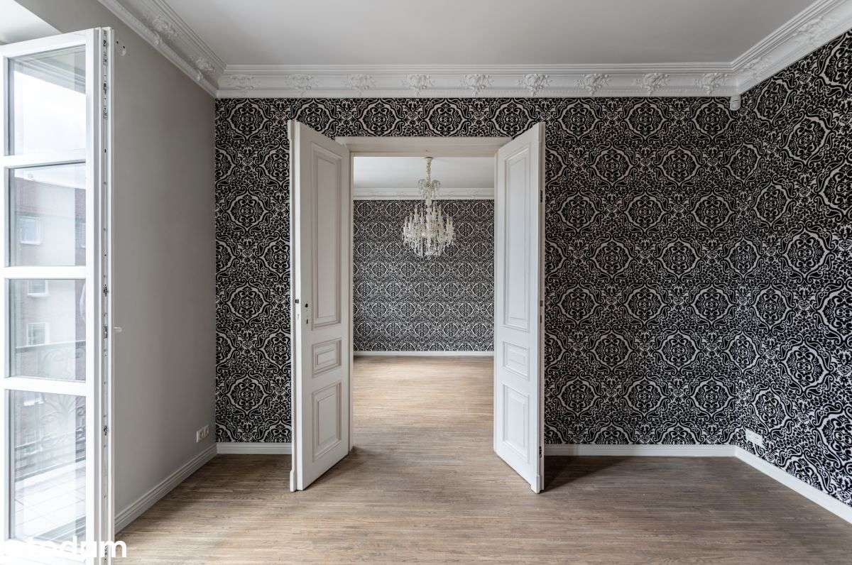 Przestrzeń z duszą w sercu Pragi | 100 m² | Balkon - Vista 4