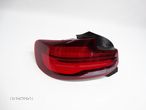 BMW 2 F22 Coupe F23 Cabrio Lift 18-22 lampa tylna lewa 9491591 oryginalna - 2