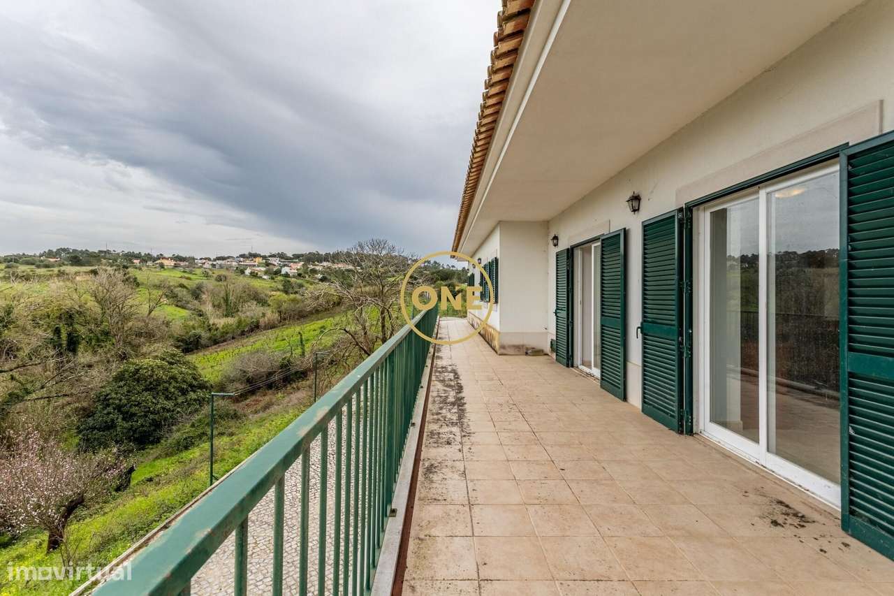 Propriedade Exclusiva em Sesimbra com 7.500m2 | Moradia de 529m2, Priv-9