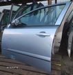 Drzwi PRZÓD LEWY OPEL ASTRA III LIFT H 07-14 5D PŃ - 3