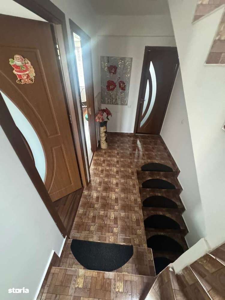 Vila insiruita 3 camere   Bragadiru - Cartierul Independentei-7