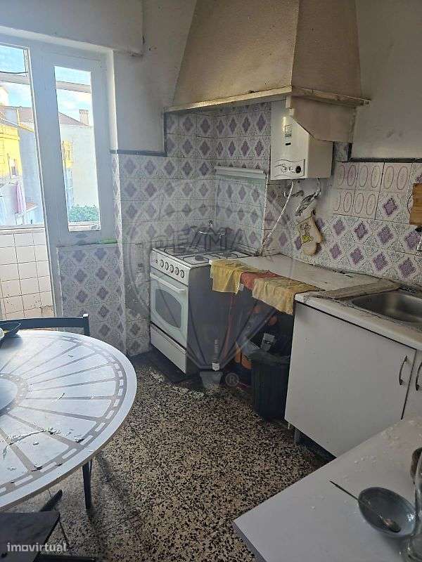 Apartamento T2 para venda - Grande imagem: 4/5