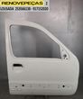 Porta Frente Dto Renault Kangoo Express (Fc0/1_) - 1