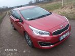 Kia Ceed - 1