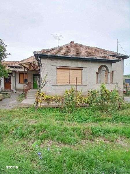 Casa de vanzare in localitatea Dobra - Imagine principală: 4/6