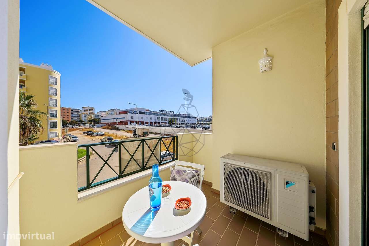 O Seu Apartamento T2  Pronto à habitar em Portimão - Grande imagem: 3/48