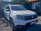 Dacia Duster 1.6 4x4 Ambiance - 2