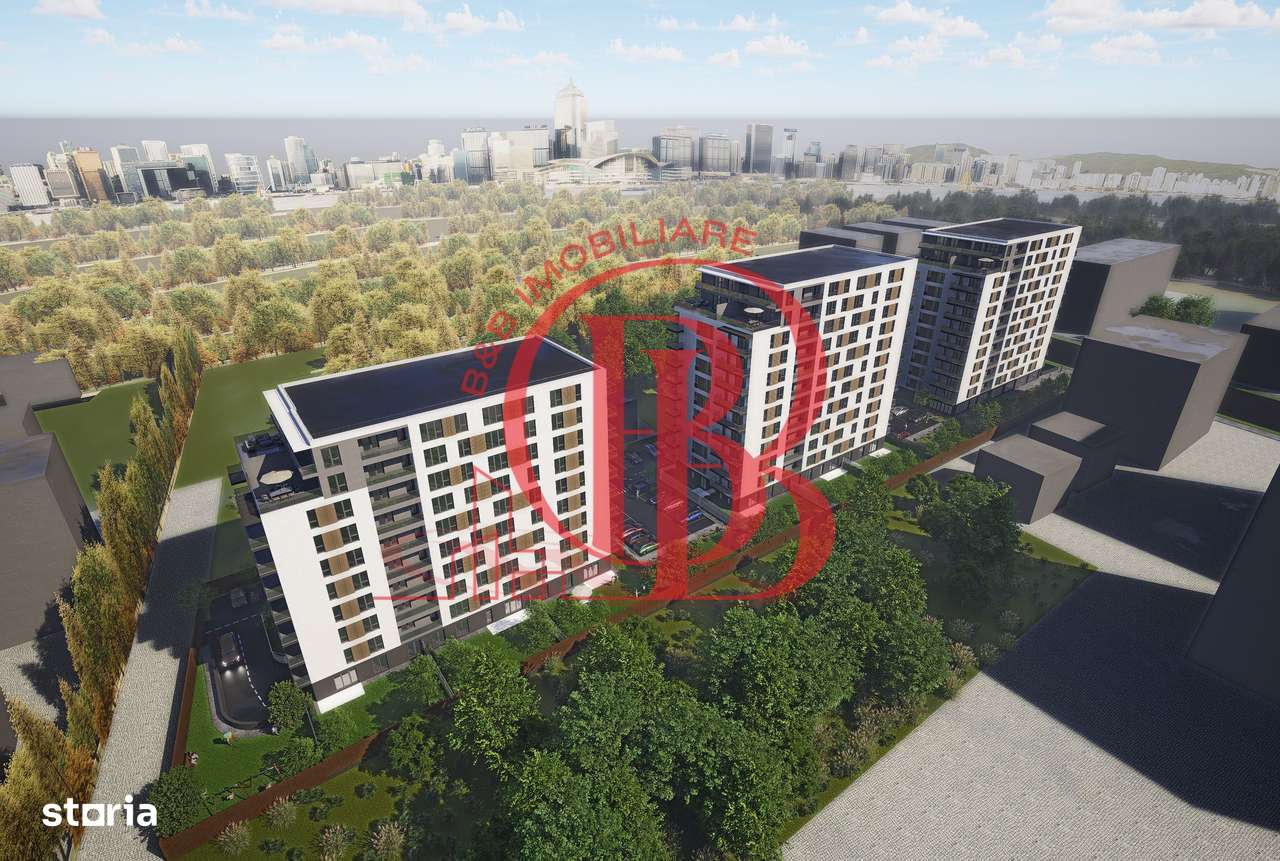 Garsoniera ideala pt  investitie Titan Pallady Metrou Nicolae Teclu-0