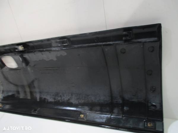 Bandou spate stanga lateral Iveco Daily An 2006 2007 2008 2009 2010 2011 2012 cod 500334457 - 4