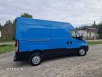 Iveco DAILY 35S15 L2H2 KLIMATRONIK TEMPOMAT SPROWADZAONY WEBASTO - 5