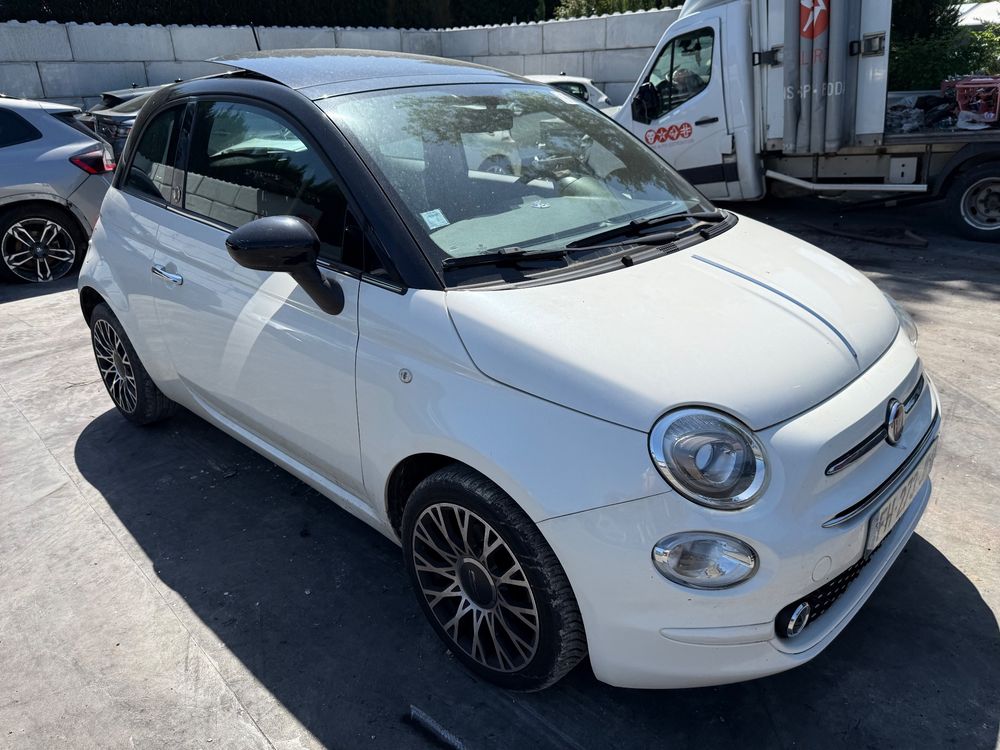 Fiat 500 1.2 8V Start&Stopp 120TH 2019