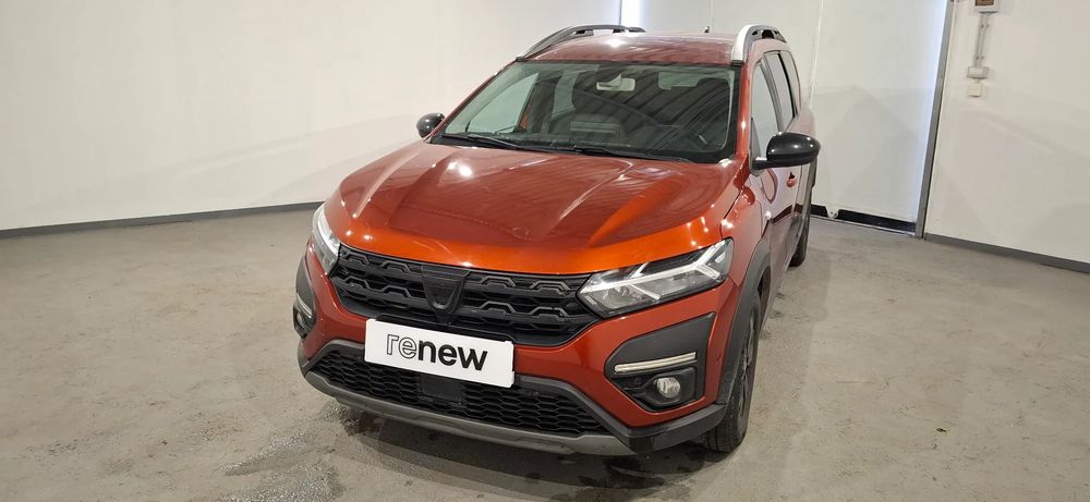 Dacia Jogger 5 locuri TCe 110 Comfort 2022