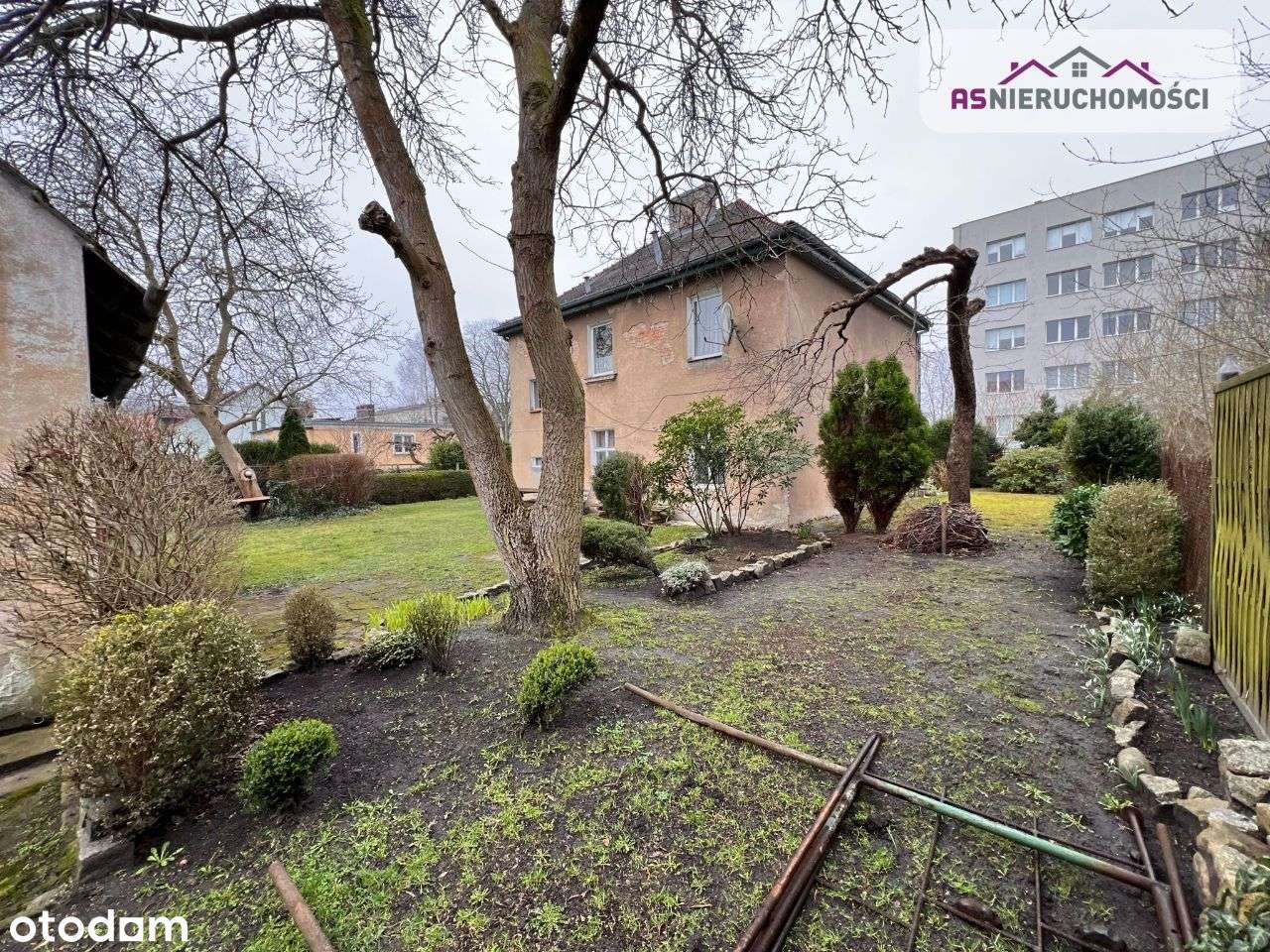 Bezczynszowe, 3 pokojowe z garażem - Pełny obrazek: 4/15