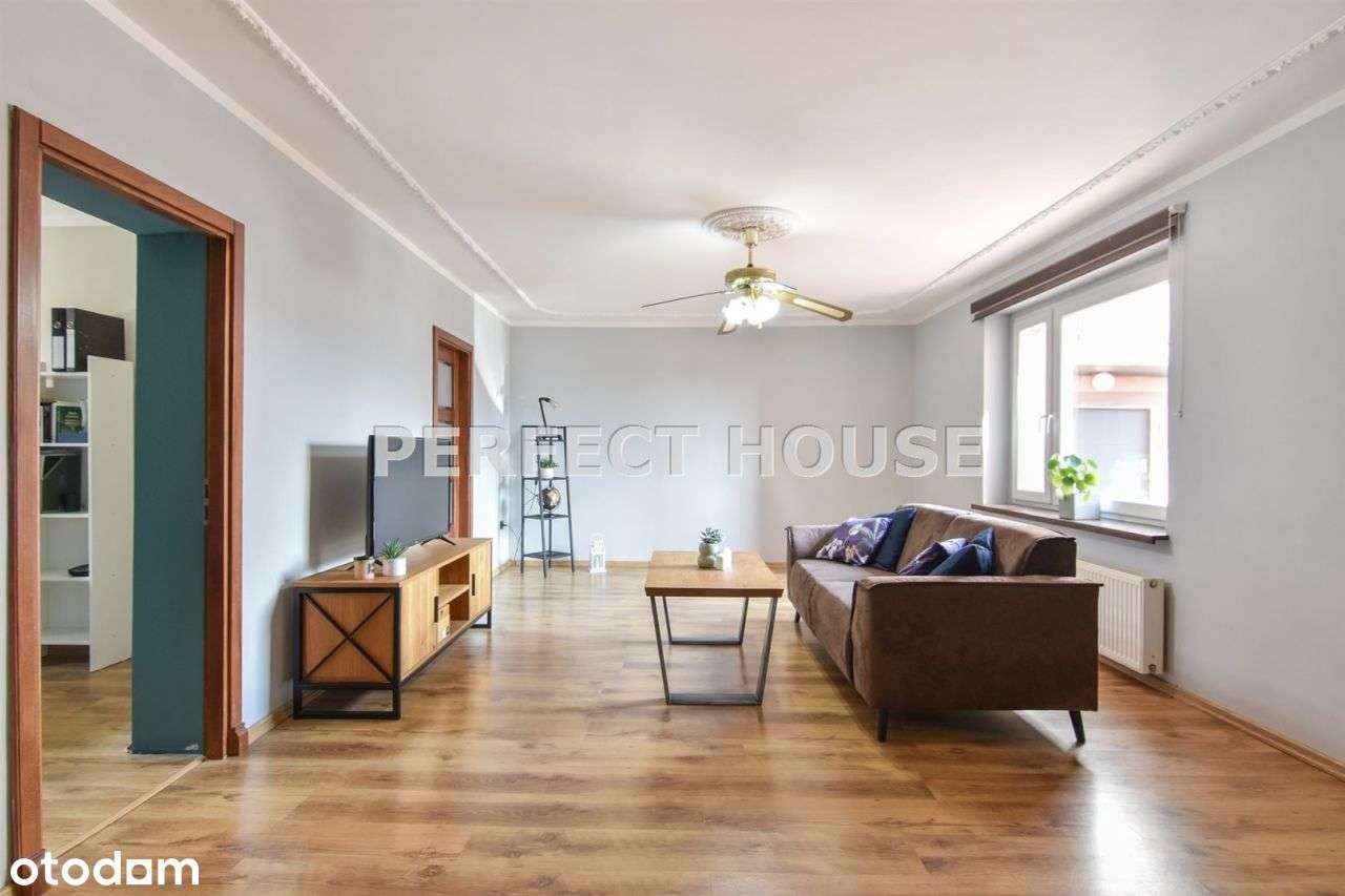 2 mieszkania i warsztat pod działalność - Pełny obrazek: 4/19