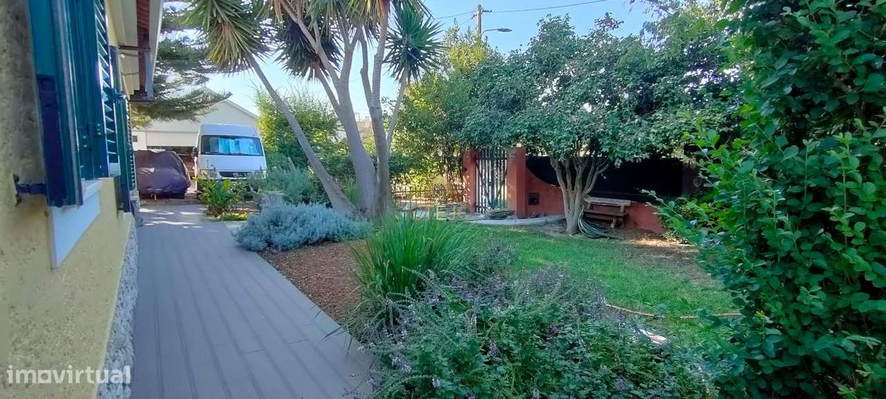 Moradia T2 Arrentela-38