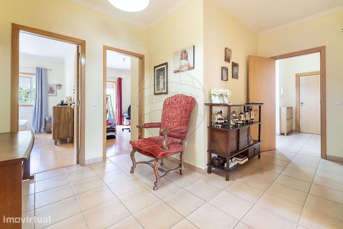 Apartamento T4 para venda-9