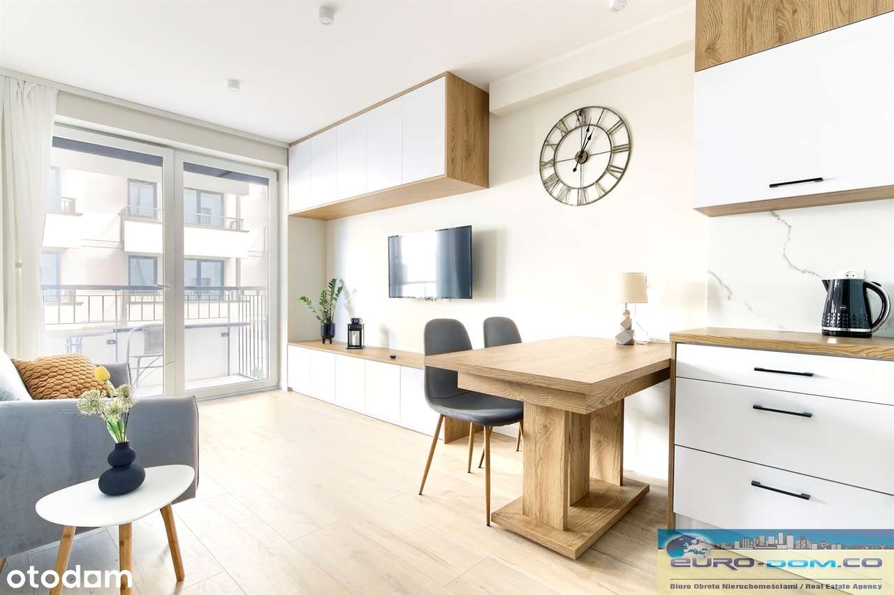 Wyjątkowe mieszkanie 2 POKOJOWE na ul. Wilczak | Wysoki standard | - Pełny obrazek: 2/20