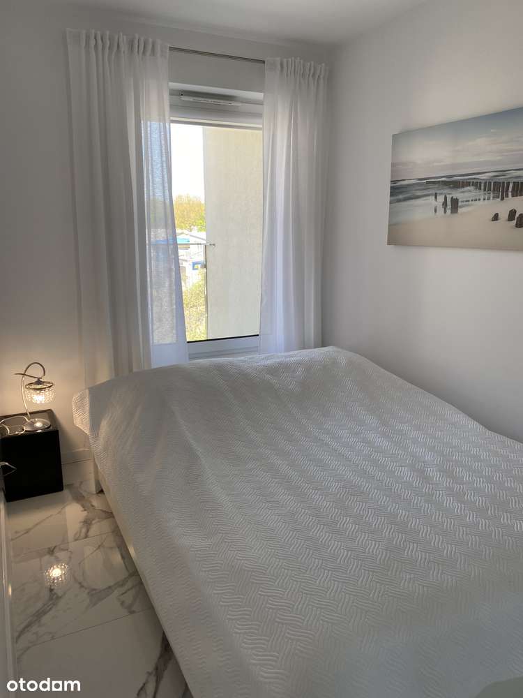 Do wynajęcia mieszkanie z garażem | wysoki standard | opłaty w cenie!! - Pełny obrazek: 5/15