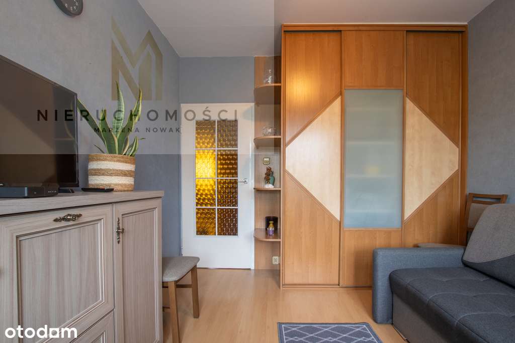 2 pokoje na 1. piętrze z balkonem, Lubin, Ustronie-3