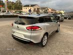 Renault Clio Sport Tourer 0.9 TCe Limited Edition - 4