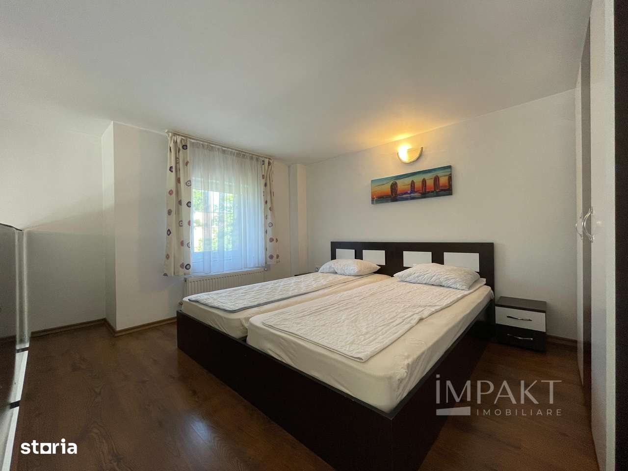 Apartament cu doua camere spre vanzare in zona Gheorgheni! - Imagine principală: 5/11