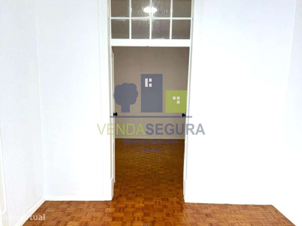 Apartamento T2 | Beja-13