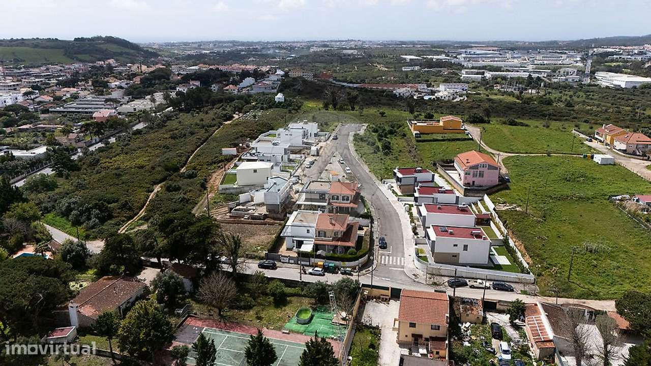 Moradia T4 para venda-32