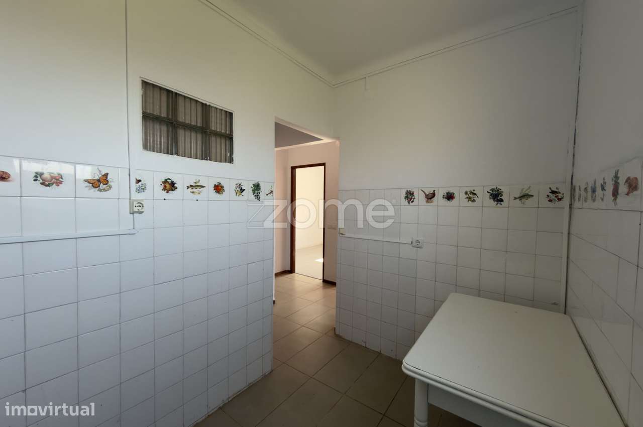 Apartamento T2 localizado na Adémia, Coimbra - Grande imagem: 3/17