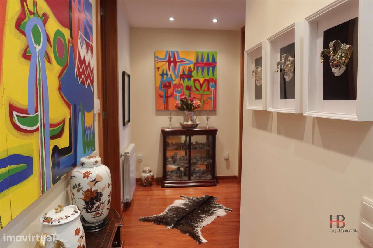 Moradia T3 Venda em Gondomar (São Cosme), Valbom e Jovim,Gondomar-26