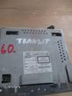 RADIO FORD TRANSIT MK7 VII 6C1T-18C815-AJ - 3