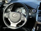 Lexus Seria NX 300h AWD Executive Plus - 11