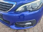 Peugeot 308 1.5 BlueHDi Business Line S&S - 10