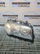 Far Dreapta BMW X3 E83 Facelift 2006 - 2010 SUV 4 Usi (701) Fara xenon - 1