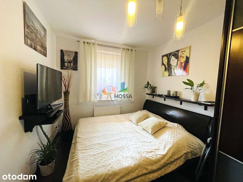 Mieszkanie w Olsztynie przy ul. Stawigudzkiej-5