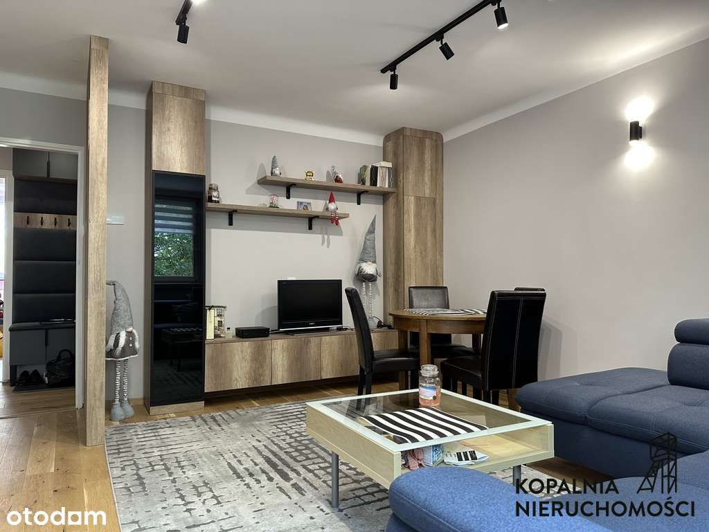 3 pokoje, Sosnowiec Centrum - Pełny obrazek: 3/13