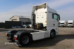 MAN TGX 18.480 /LODÓWKA/XENON/ACC/ RETARDER /2 ZBIORNIKI /**SERWIS**/SUPER STAN / - 12